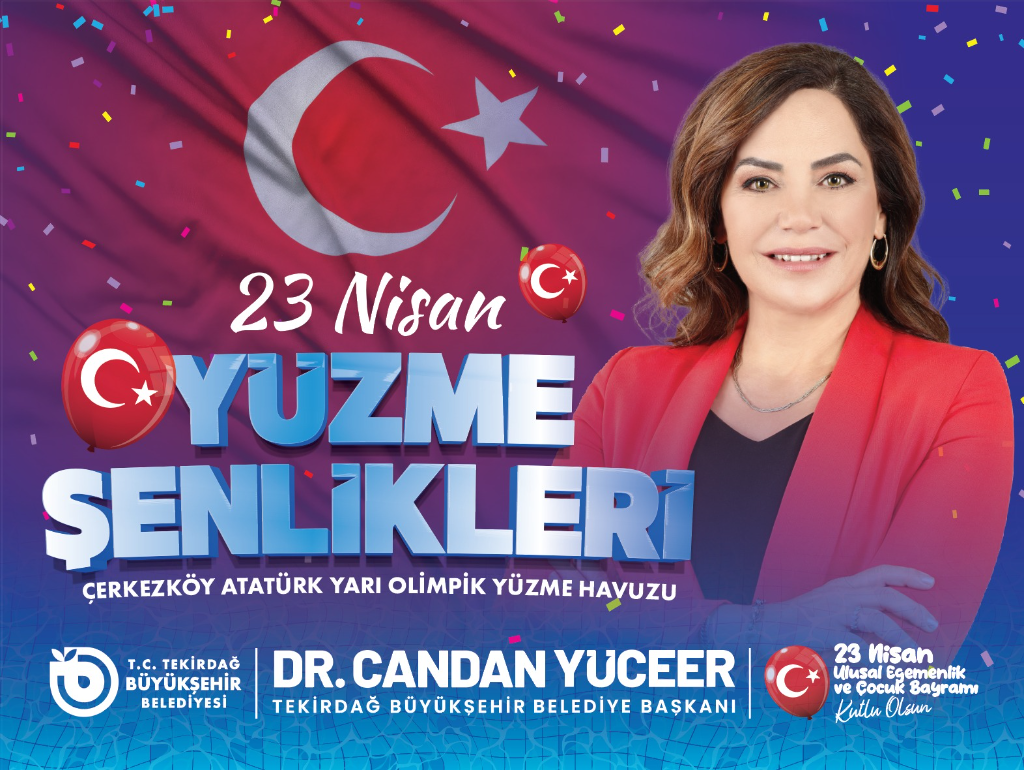 Etkinlik Afişi
