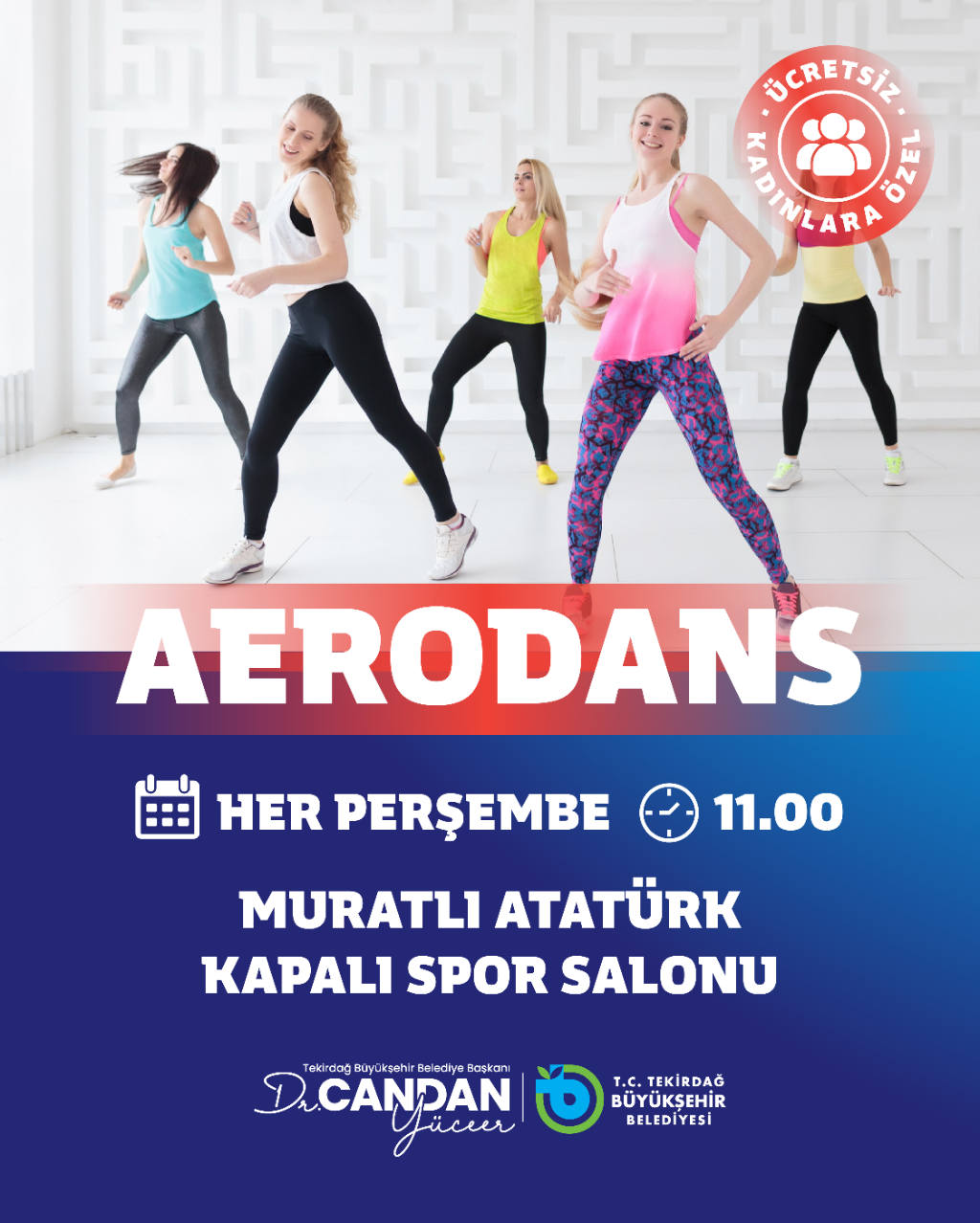 Etkinlik Afişi